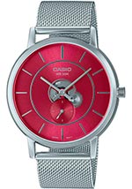 Мужские наручные часы Casio General MTP-B130M-4A