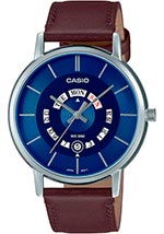 Мужские наручные часы Casio General MTP-B135L-2A