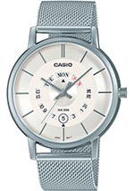 Мужские наручные часы Casio General MTP-B135M-7A