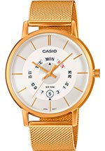 Мужские наручные часы Casio General MTP-B135MG-7A