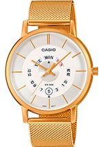 Мужские наручные часы Casio General MTP-B135MG-7A