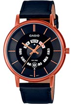 Мужские наручные часы Casio General MTP-B135RL-1A