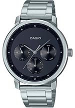 Мужские наручные часы Casio General MTP-B305D-1E