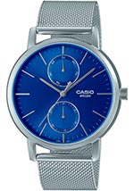 Мужские наручные часы Casio General MTP-B310M-2A