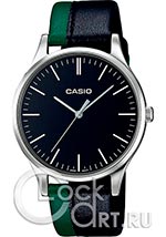 Мужские наручные часы Casio General MTP-E133L-1E