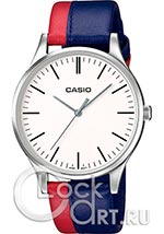 Мужские наручные часы Casio General MTP-E133L-2E