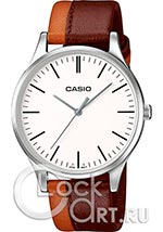 Мужские наручные часы Casio General MTP-E133L-5E