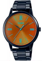 Мужские наручные часы Casio General MTP-E600B-1B
