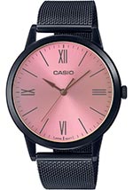 Мужские наручные часы Casio General MTP-E600MB-4B