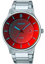 Мужские наручные часы Casio General MTP-E605D-1E
