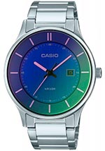 Мужские наручные часы Casio General MTP-E605D-2E