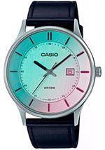 Мужские наручные часы Casio General MTP-E605L-7E