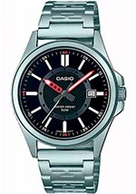 Мужские наручные часы Casio General MTP-E700D-1E