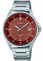 Мужские наручные часы Casio General MTP-E705D-5E