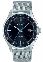 Мужские наручные часы Casio General MTP-E710M-1A