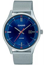 Мужские наручные часы Casio General MTP-E710M-2A