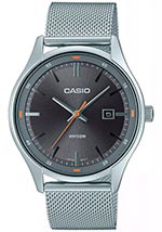 Мужские наручные часы Casio General MTP-E710M-8A