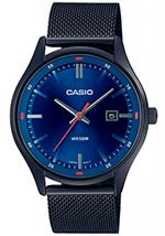 Мужские наручные часы Casio General MTP-E710MB-2A