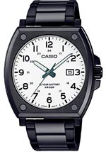Мужские наручные часы Casio General MTP-E715D-7A