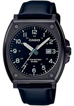 Мужские наручные часы Casio General MTP-E715L-1A