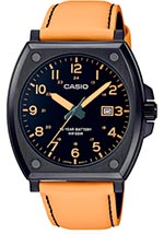 Мужские наручные часы Casio General MTP-E715L-5A