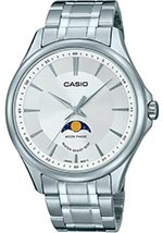 Мужские наручные часы Casio General MTP-M100D-7A