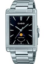 Мужские наручные часы Casio General MTP-M105D-1A