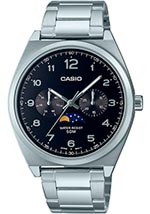Мужские наручные часы Casio General MTP-M300D-1A