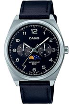 Мужские наручные часы Casio General MTP-M300L-1A