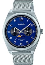Мужские наручные часы Casio General MTP-M300M-2A