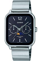 Мужские наручные часы Casio General MTP-M305D-1A