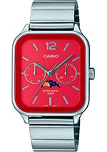Мужские наручные часы Casio General MTP-M305D-4A