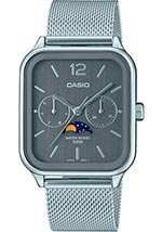 Мужские наручные часы Casio General MTP-M305M-8A