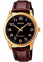 Мужские наручные часы Casio General MTP-V001GL-1B
