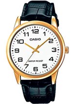Мужские наручные часы Casio General MTP-V001GL-7B