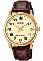 Мужские наручные часы Casio General MTP-V001GL-9B