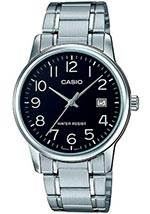 Мужские наручные часы Casio General MTP-V002D-1B