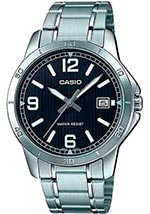 Мужские наручные часы Casio General MTP-V004D-1B2