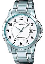 Мужские наручные часы Casio General MTP-V004D-7B