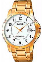 Мужские наручные часы Casio General MTP-V004G-7B