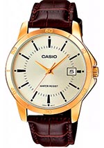 Мужские наручные часы Casio General MTP-V004GL-9A