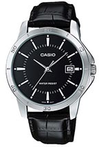Мужские наручные часы Casio General MTP-V004L-1A