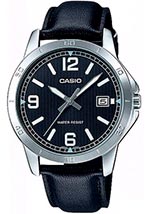 Мужские наручные часы Casio General MTP-V004L-1B