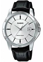 Мужские наручные часы Casio General MTP-V004L-7A