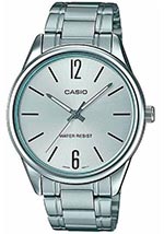 Мужские наручные часы Casio General MTP-V005D-7B