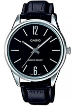Мужские наручные часы Casio General MTP-V005L-1B