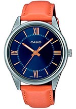 Мужские наручные часы Casio General MTP-V005L-2B5