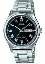 Мужские наручные часы Casio General MTP-V006D-1B