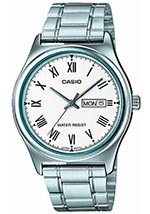 Мужские наручные часы Casio General MTP-V006D-7B