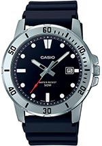 Мужские наручные часы Casio General MTP-VD01-1E